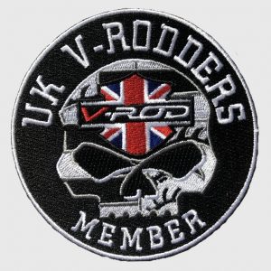 Members badge